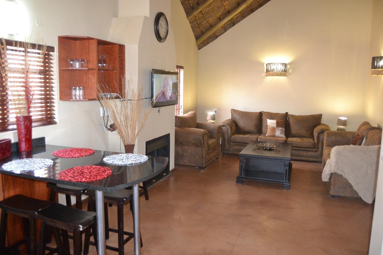 Thabaledi Game Lodge Brits Exterior foto