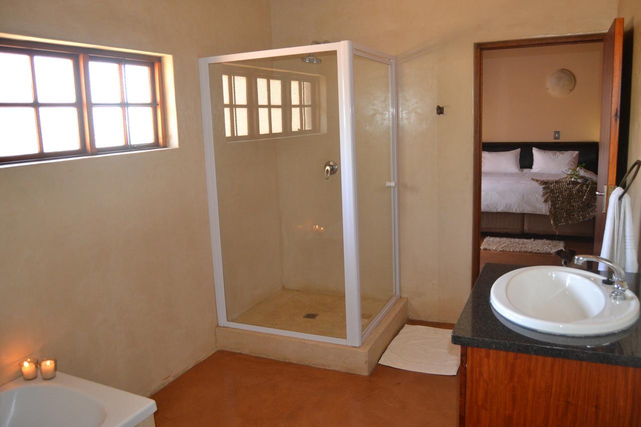 Thabaledi Game Lodge Brits Exterior foto