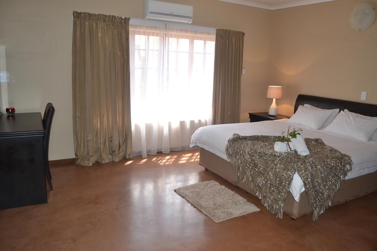 Thabaledi Game Lodge Brits Exterior foto