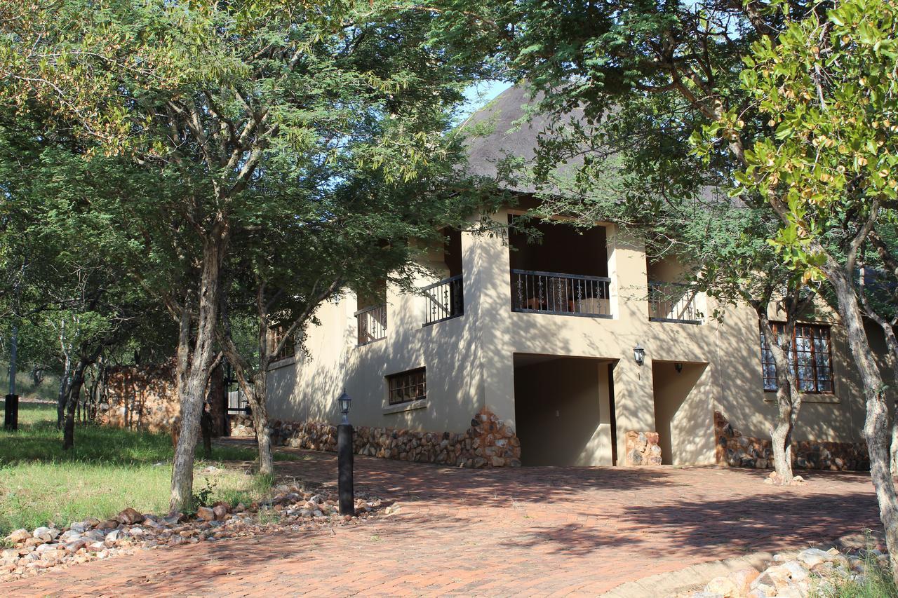 Thabaledi Game Lodge Brits Exterior foto