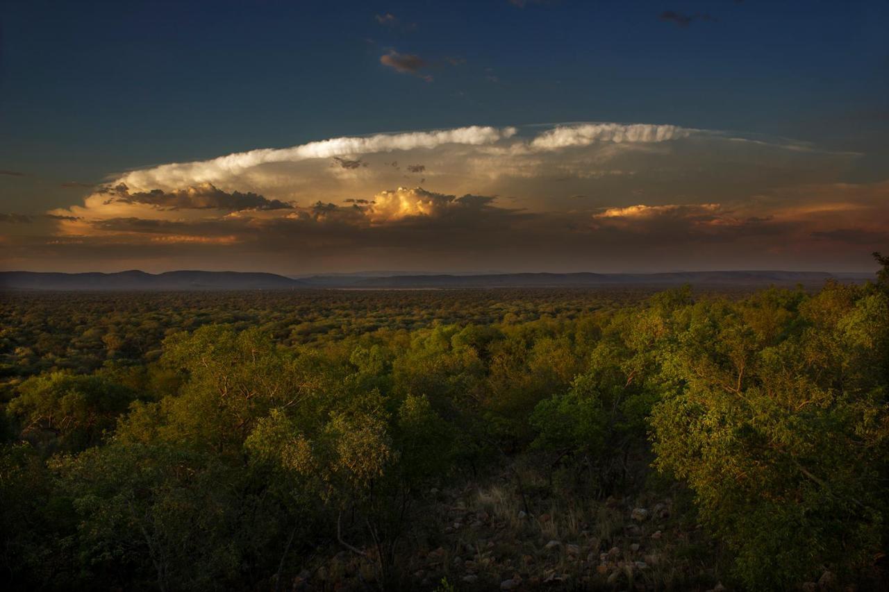 Thabaledi Game Lodge Brits Exterior foto